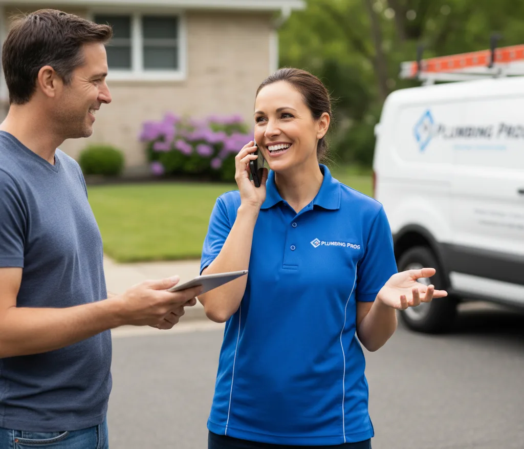 Sewer Line Repair in Memphis, MO